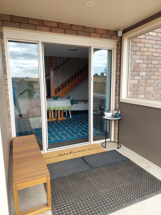 Hotel Spring Hill Forth Exterior foto